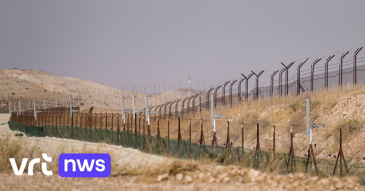 Staakt-het-vuren in Gaza - Israël weigert Canadese parlementsleden toegang tot Westelijke Jordaanoev