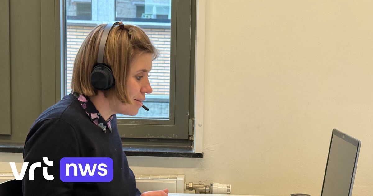 Sociale dienst in Mechelen spaart dag per week aan papierwerk uit door nieuwe AI-tool