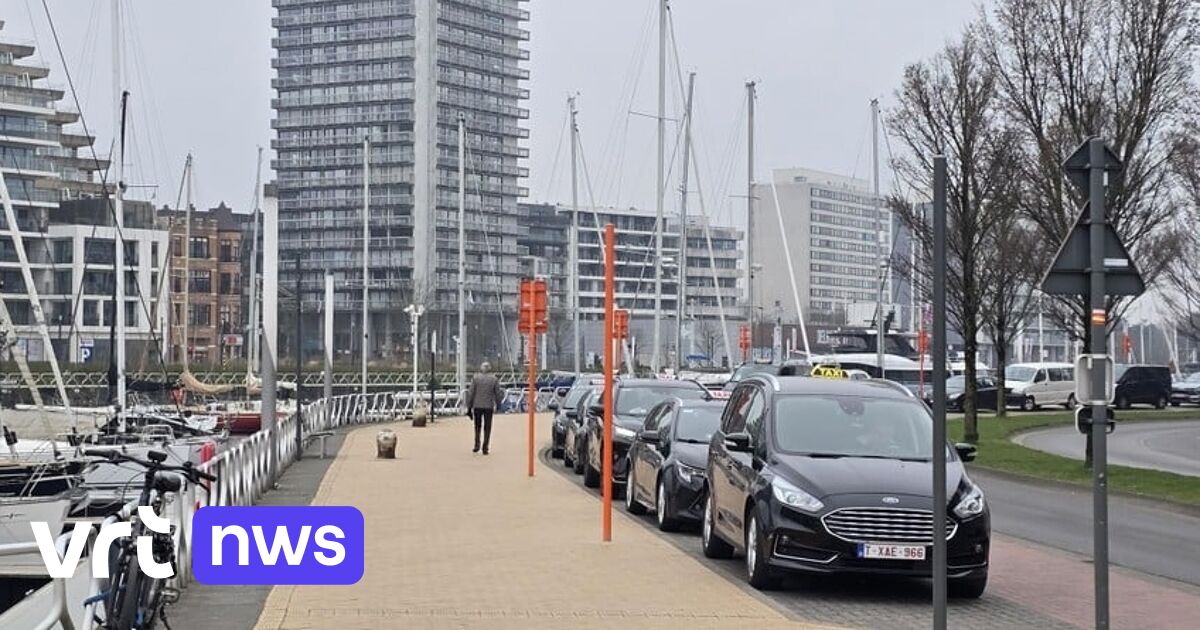 Ostende will Taxifahrern mit unzureichenden Niederländischkenntnissen Anerkennung entziehen