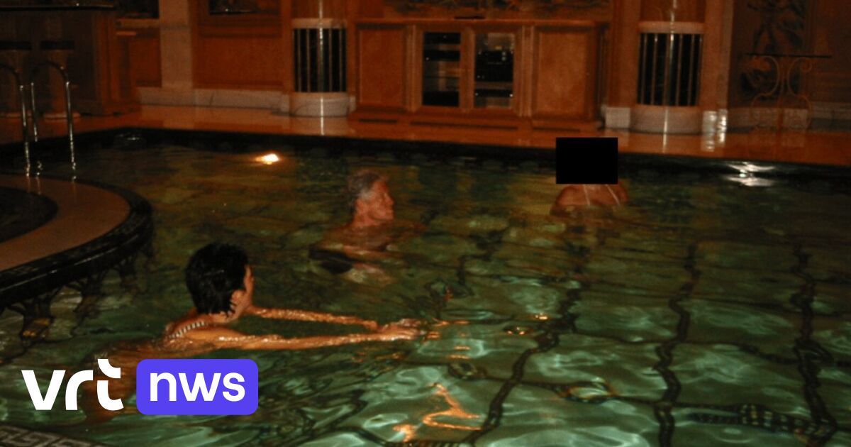 Epstein-files - Amerikaans Ministerie van Justitie geeft deel documenten van Epstein-dossier vrij, o