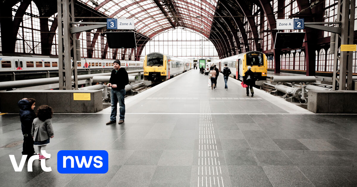 Jongen (10) die verdween in Antwerpen is teruggevonden: 