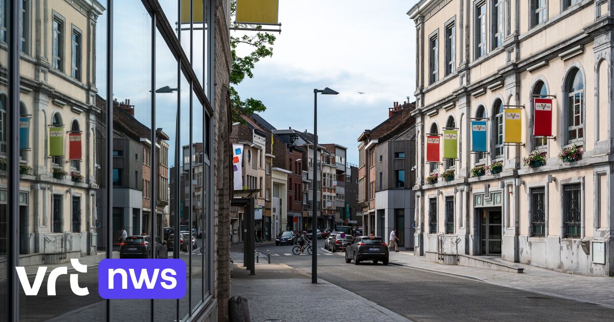 Nog 73 sociale woningen leeg in Vilvoorde, schepen spreekt van ...