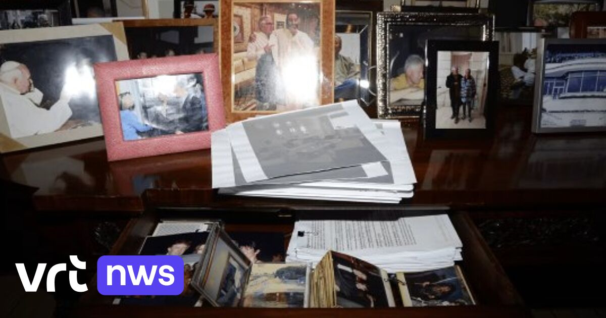 Epstein Documents: Missing Photos & Trump Connection - What's Being Hidden? - News Directory 3
