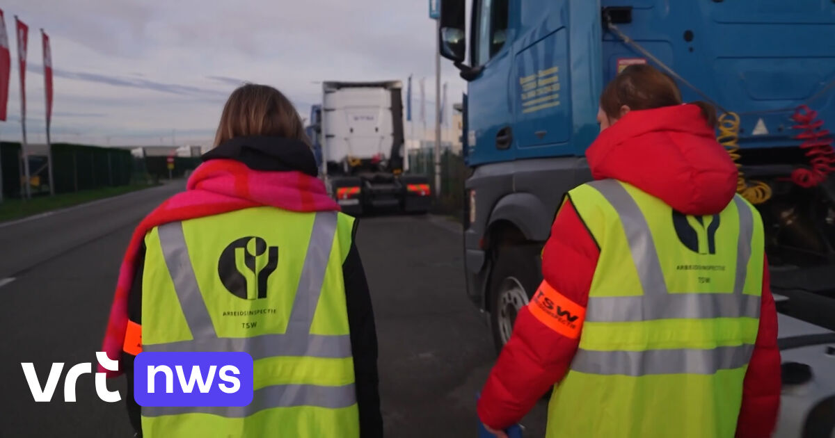 Strijd tegen sociale fraude leverde in eerste 3 maanden ruim 100 miljoen euro op
