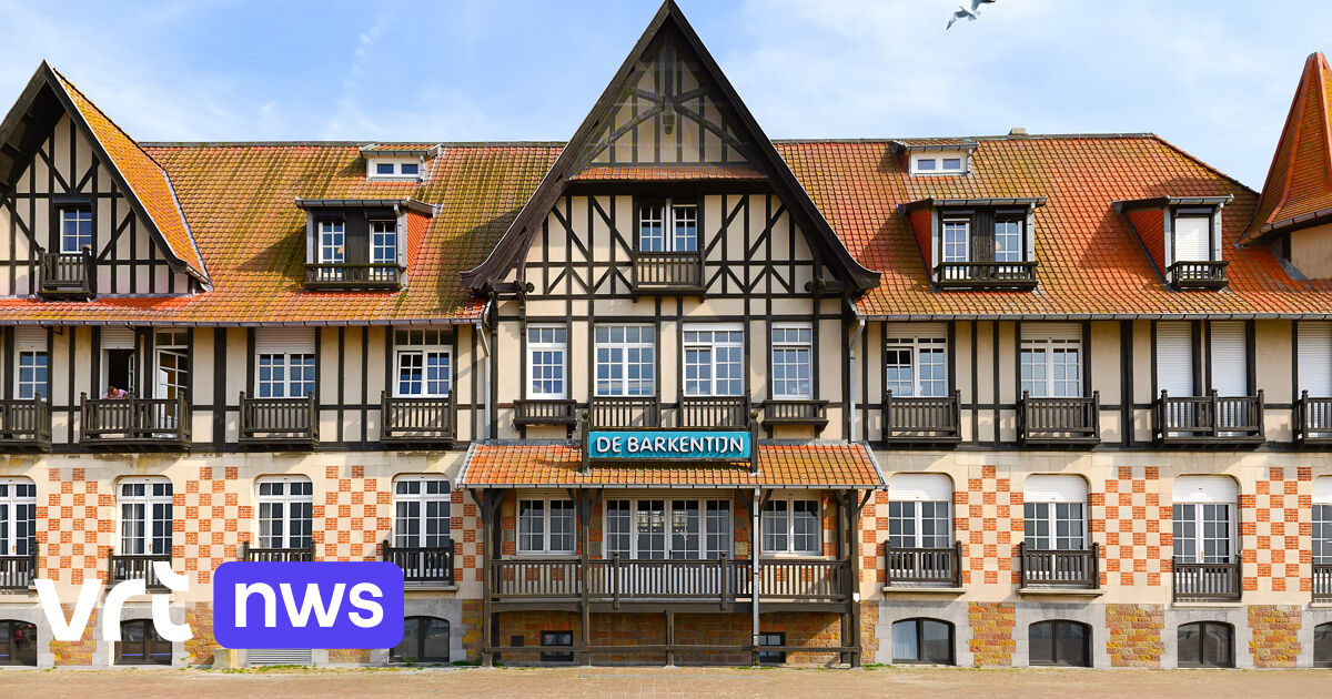 West-Vlaamse jeugdverblijfcentra krijgen subsidies van Vlaamse overheid om infrastructuur aan te pas