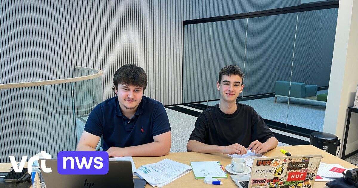 Hasseltse blokbars trekken ook op Kerstavond studenten: 