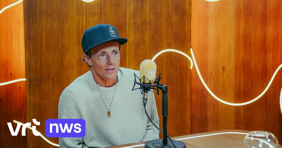 “Op mijn zesde vroeg ik mijn vader of hij er bij mij een pietje aan kon zetten”: Sam Bettens openhar