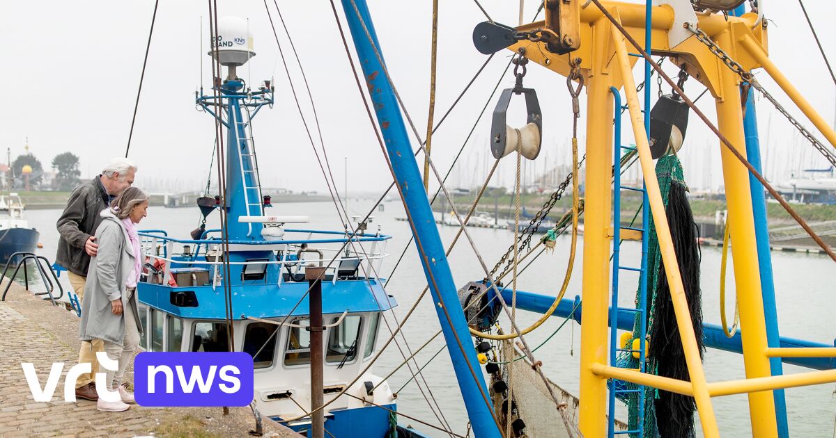 Vismijn Nieuwpoort boekt omzet van bijna 2 miljoen euro: 