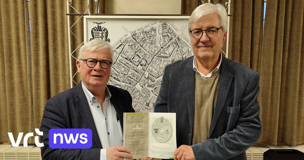 Van kerkklokken tot dialect: erfgoedvereniging verzamelt Hasseltse klanken op CD