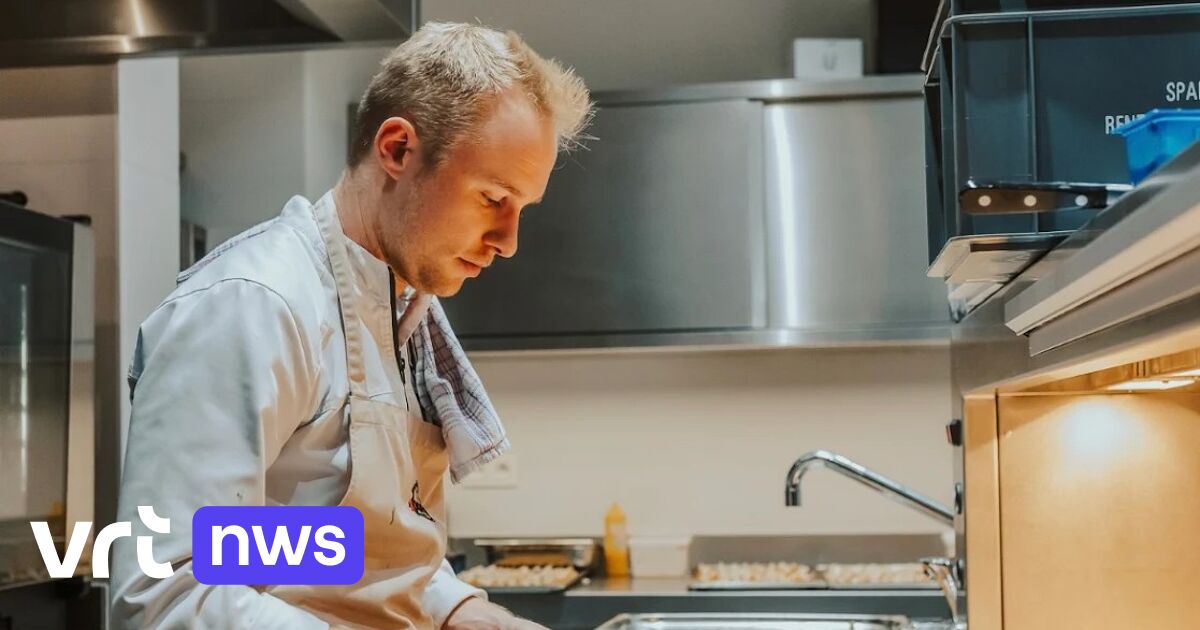 Traiteurs zetten zich schrap voor drukste dag van het jaar: 