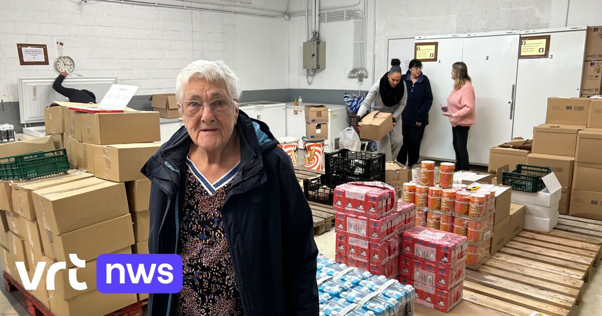 Na 39 jaar geen voedselbank meer in Deurne? 