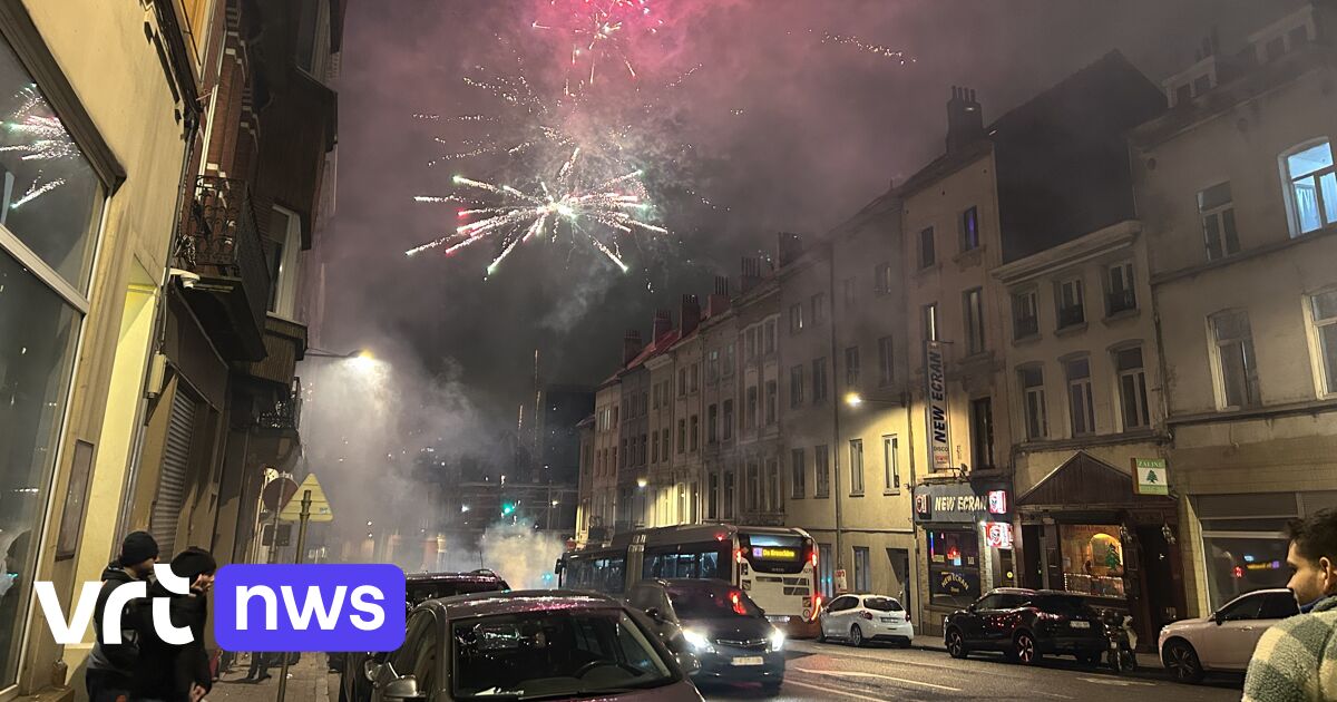 LIVE Antwerps burgemeester Van Doesburg: 