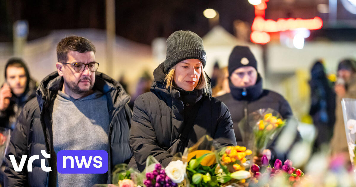 LIVE Feestvuurwerk lijkt plafond in brand te zetten: BFMTV deelt foto die wellicht begin van brand t