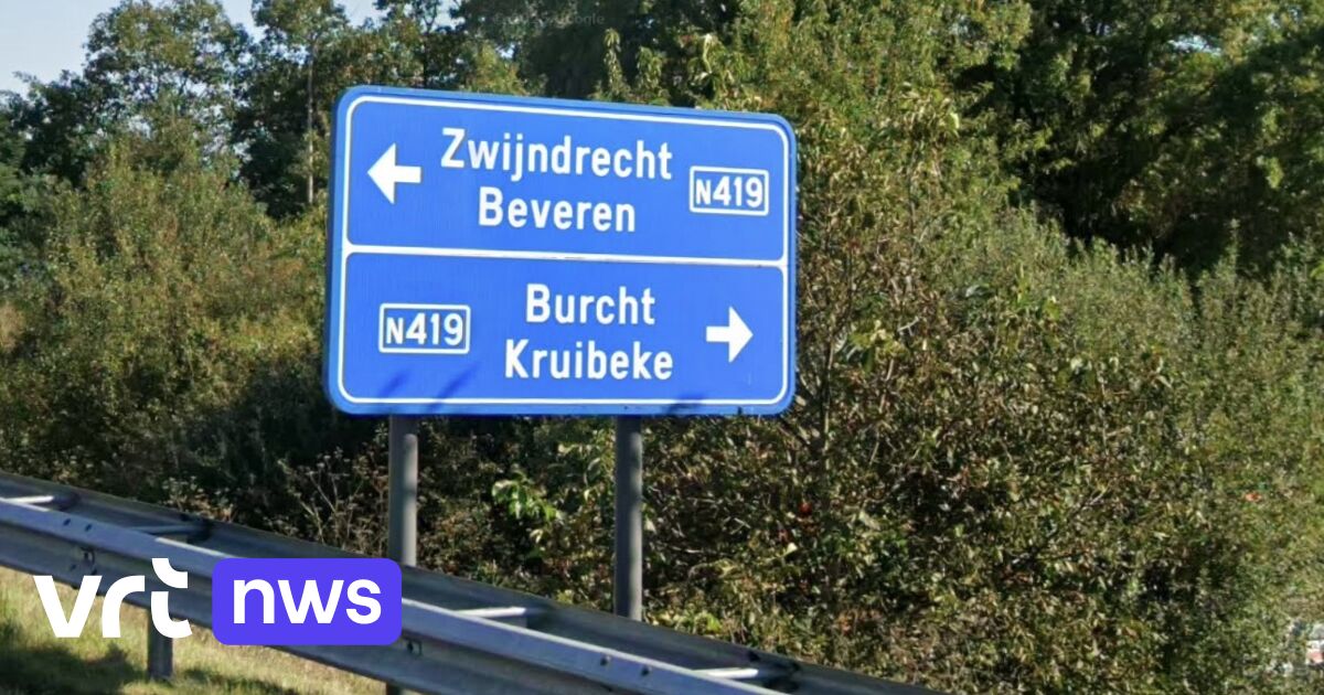 Fusiegemeente Beveren-Kruibeke-Zwijndrecht zoekt in 2026 een nieuwe naam: 