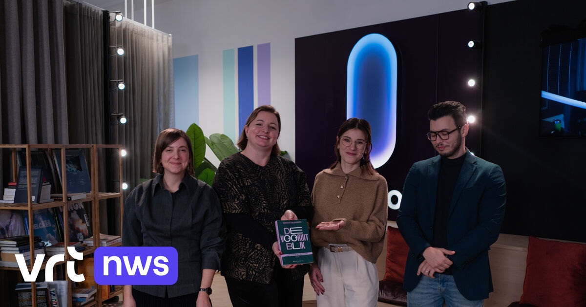 2026: Wetenschappers voorspellen trends in 'De Vooruitblik' - gezondheid news from VRT