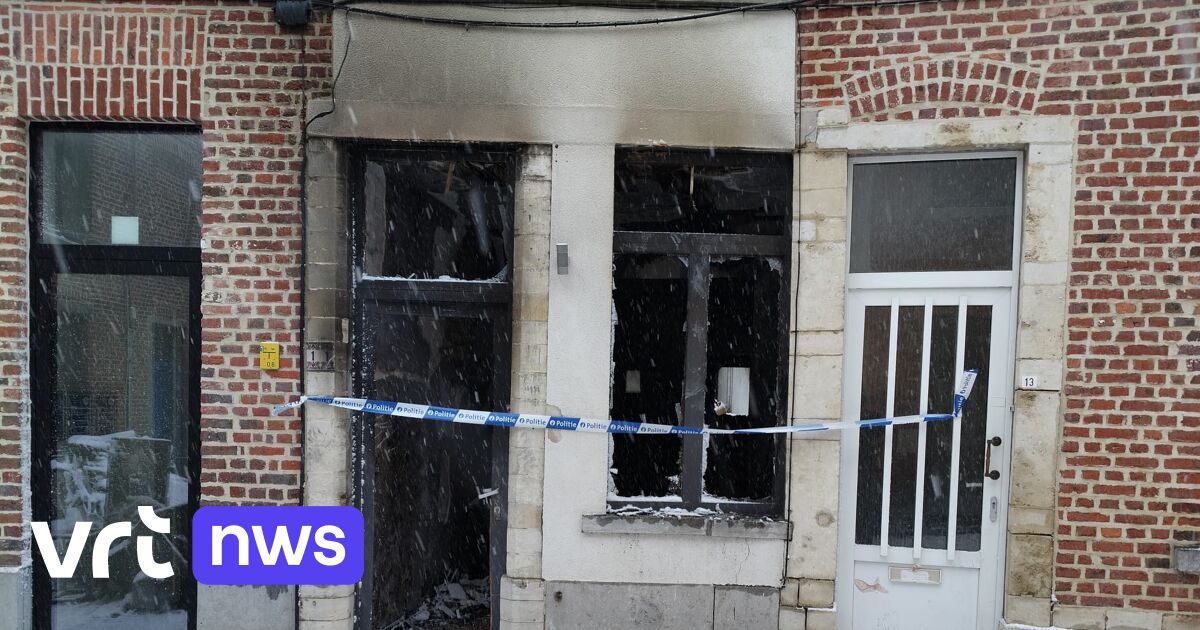 Man van 38 opgepakt voor brandstichting in Leuven
