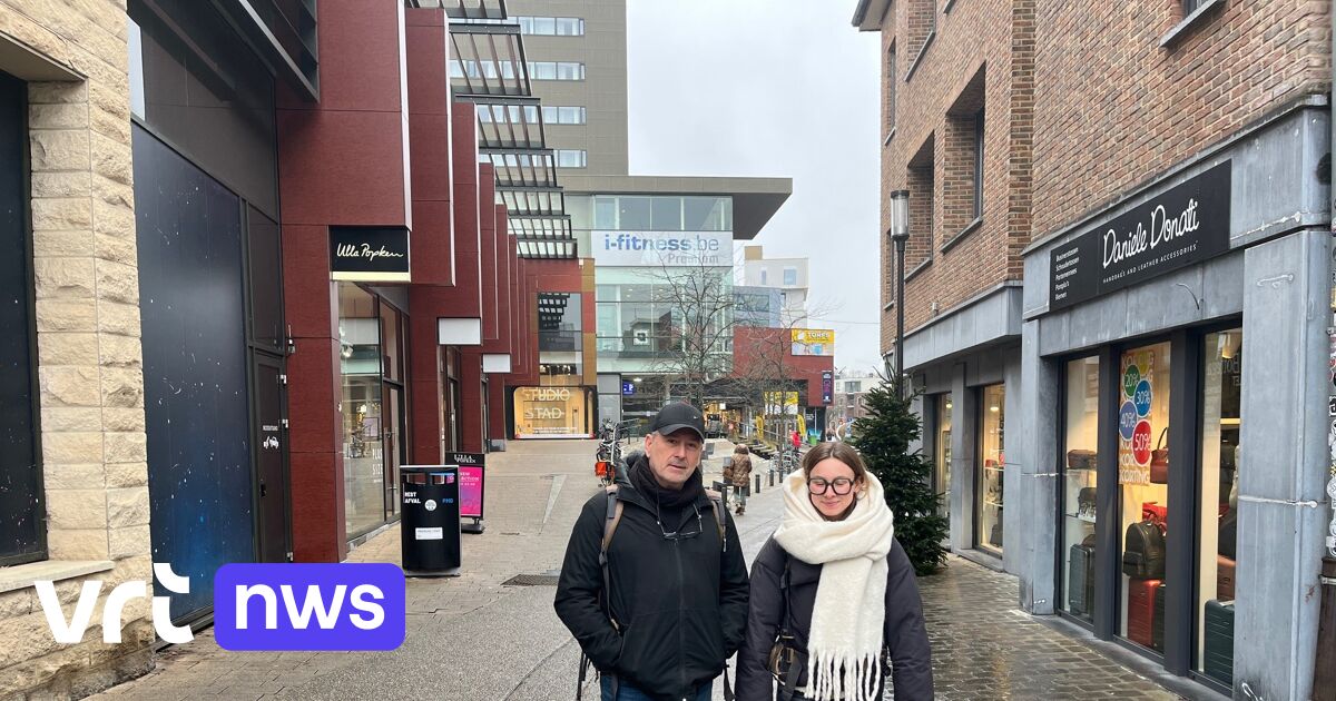 Drukke tijden voor Hasseltse straatverpleegkundigen tijdens winterprik: “steeds meer jongeren en vro