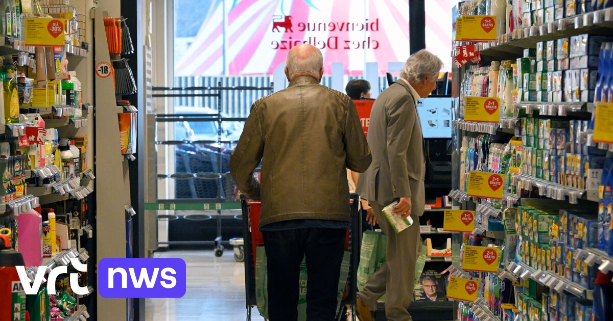 Strijd om de beste prijs: Lidl wil stappen zetten tegen 