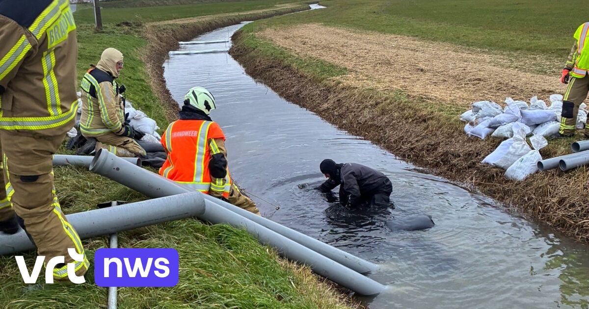 Mazoutspoor zorgt nog altijd voor kopzorgen in Lombardsijde, vervuiler wel opgespoord