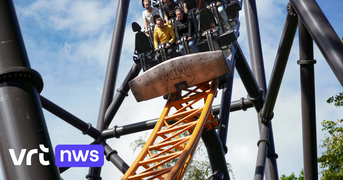 Bobbejaanland start werken voor nieuwe themazone met 3 familieattracties: "Een van de grootste investeringen ooit"