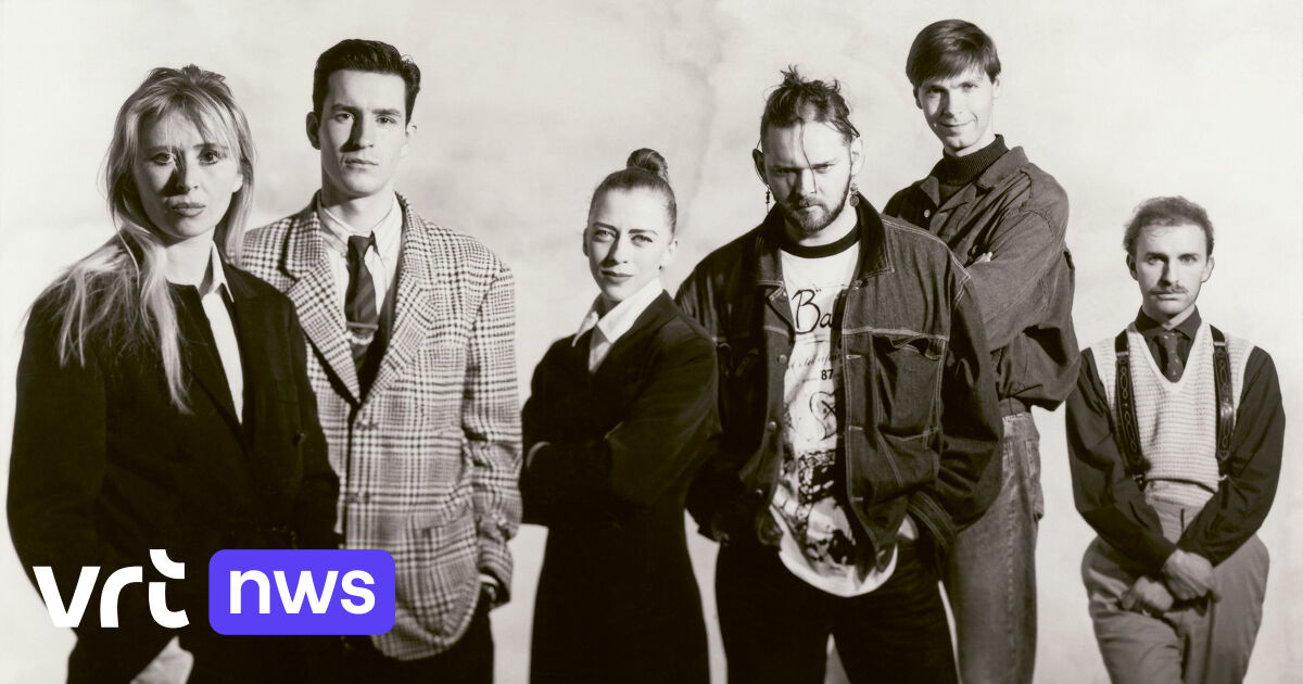 Who are the Antwerp Six that turned Antwerp into a fashion Valhalla?