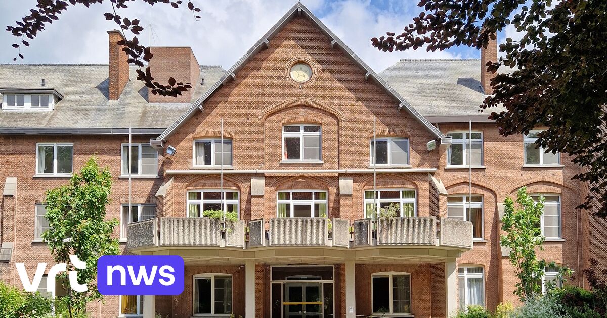 Eerste 92 asielzoekers aangekomen in nieuw asielcentrum in Schilde: 