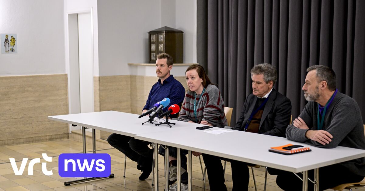 AZ Monica Antwerpen heropent morgen, ziekenhuis zal op halve capaciteit draaien na cyberaanval