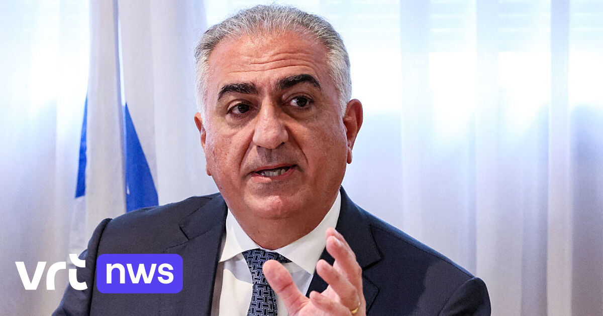 Wat als Iran van regime wisselt? 