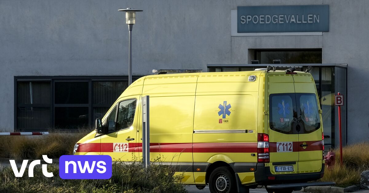 Jongen (12) in levensgevaar gevonden in kelder in Deurne: onduidelijk wat er gebeurde