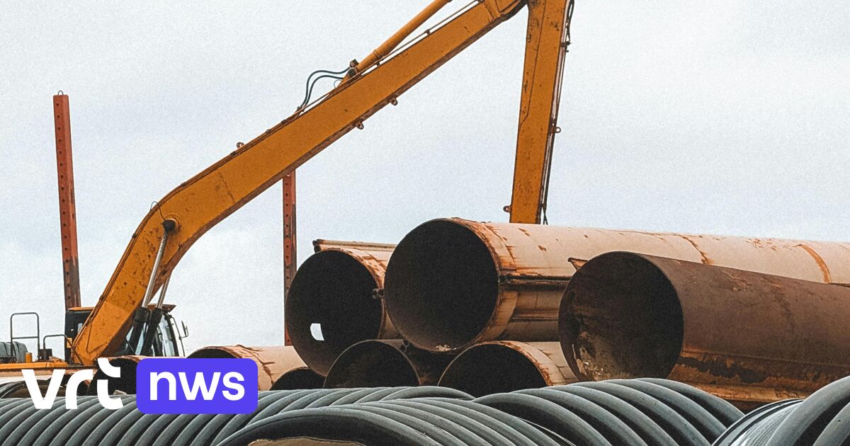 Buizenfabrikant Steinzeug-Keramo wil productie in Hasselt stopzetten: 144 banen bedreigd