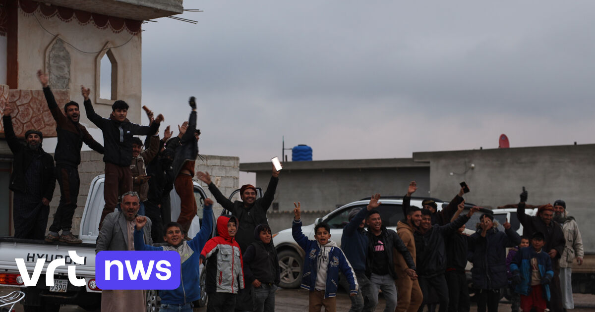 Staakt-het-vuren tussen Syrisch leger en Koerdische SDF