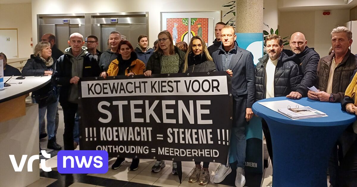 N-VA Lokeren wil debat over Koewacht heropenen na rapport van Vlaanderen, stadsbestuur laat dossier 