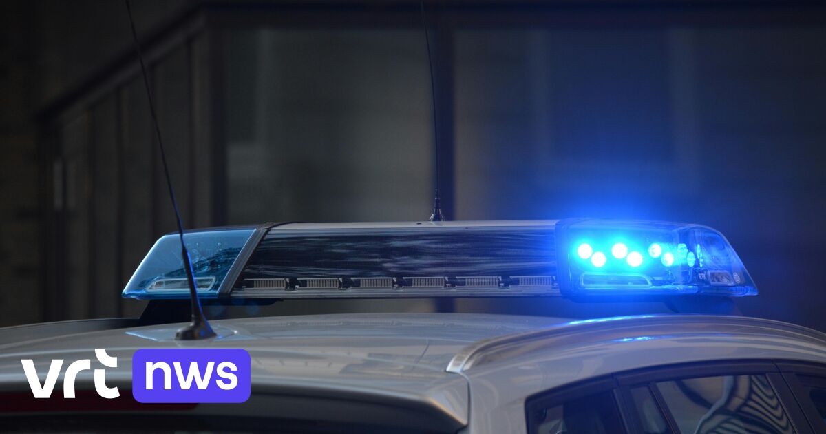 Politie Mechelen betrapt beginnende chauffeur met 2,16 promille alcohol in zijn bloed