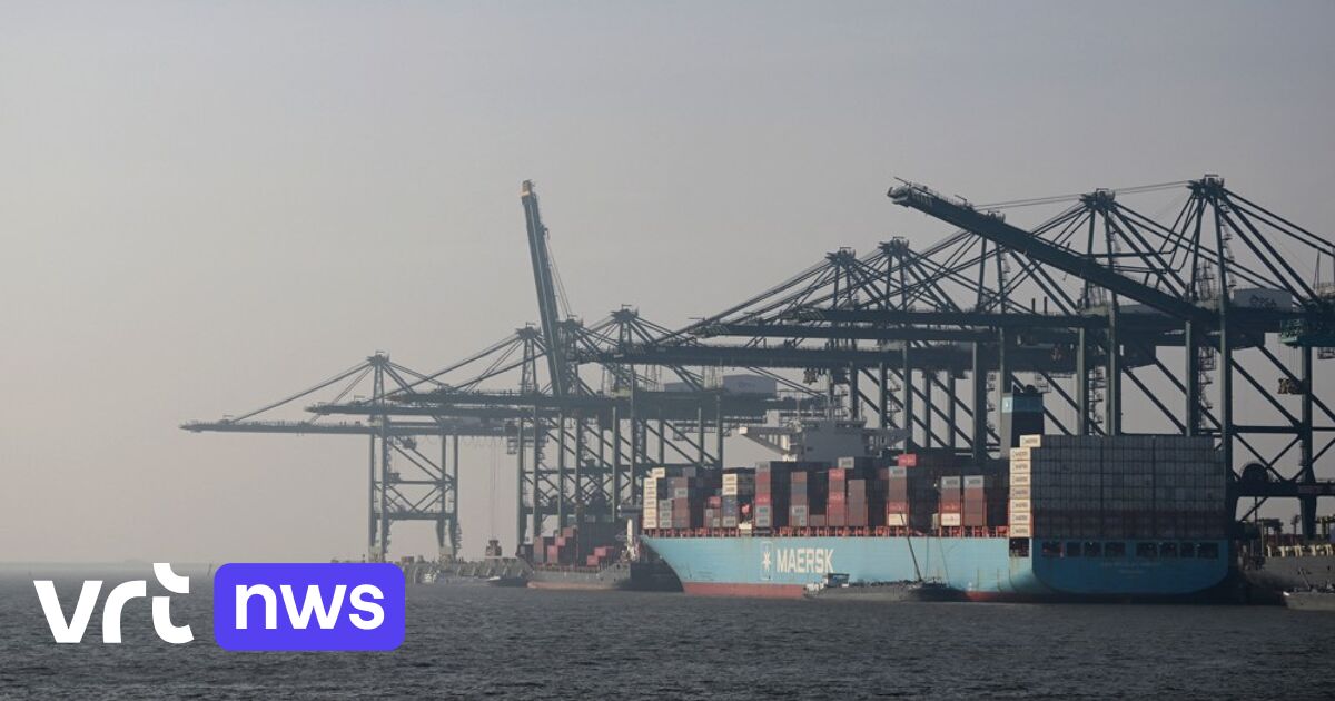 Oil spill clean-up operation enters its sixth day