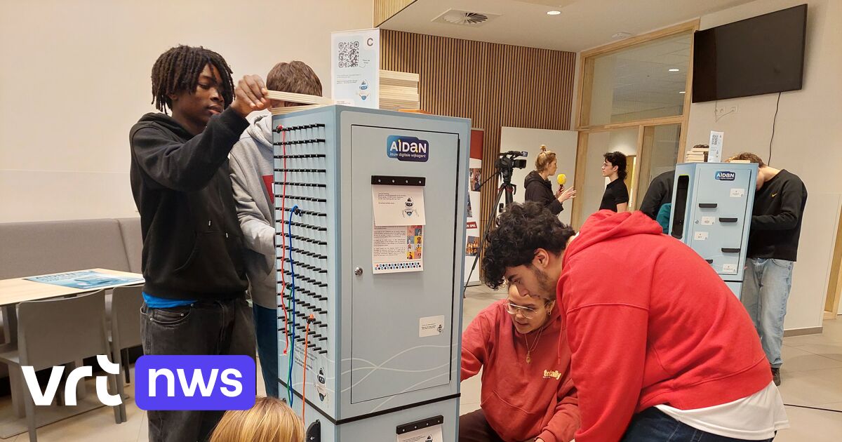 'Escapetorens' wapenen inwoners Rivierenland tegen cybercriminaliteit met raadsels over phishing en 