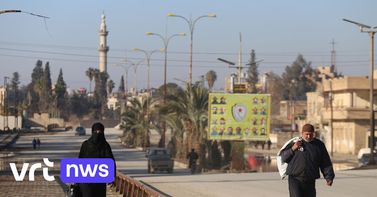 Staakt-het-vuren in Syrië met 15 dagen verlengd, humanitaire corridor naar Kobani