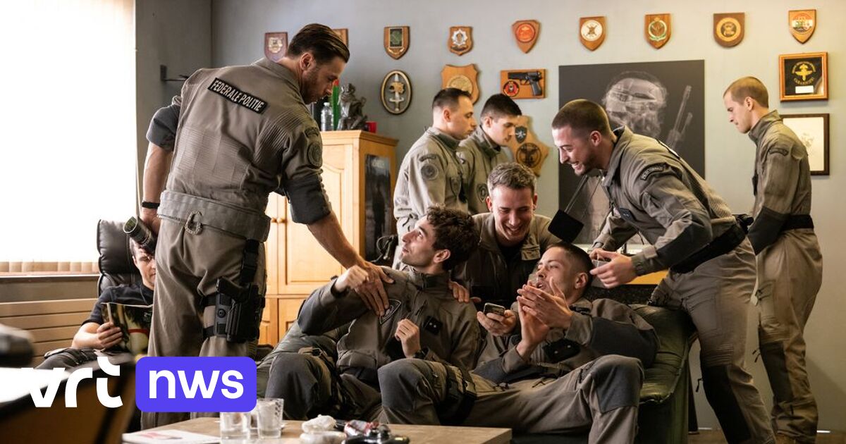 Neue belgische TV‑Serie über Terrorfahnder nach Anschlägen in Paris und Brüssel in der Mache