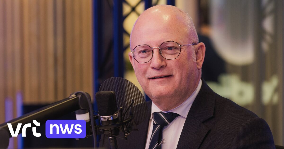 “There could be white gold under our feet” says Federal Climate Minister