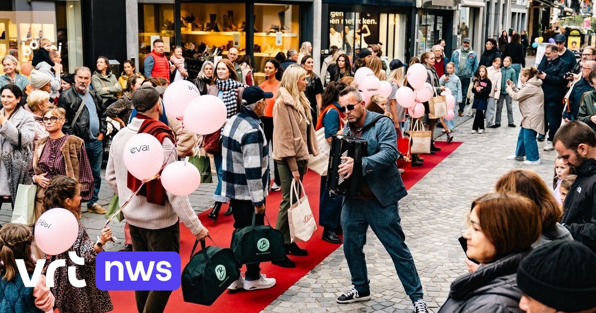 Provincie Vlaams-Brabant lanceert inspiratieboek om lokale handel te versterken