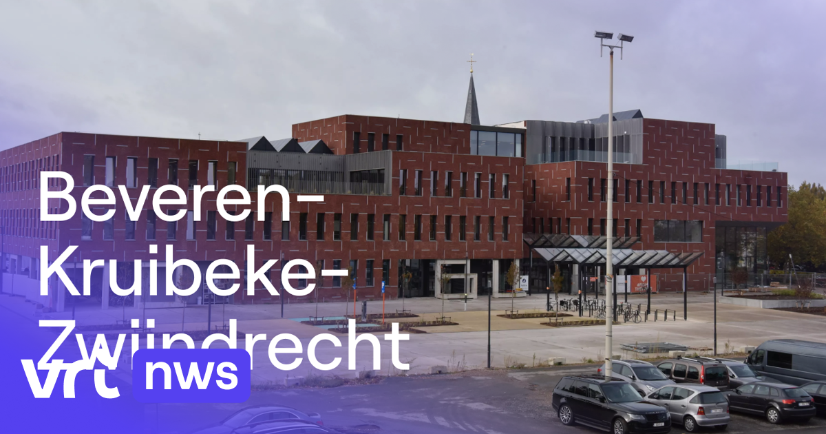 Wat doet Beveren-Kruibeke-Zwijndrecht met jouw geld en hoeveel moet je de komende jaren betalen?