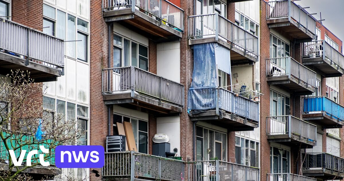 Die Wohnkosten belasten Brüsseler Familien zunehmend - Insbesondere Haushalte mit geringem Einkommen sind betroffen