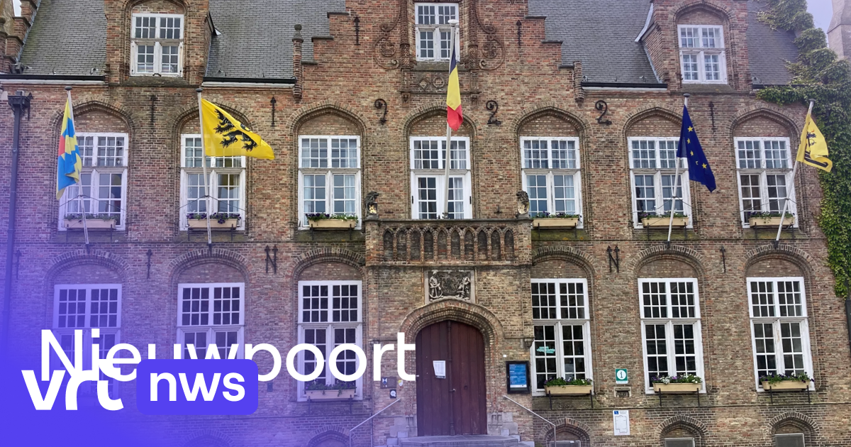 Wat doet Nieuwpoort met jouw geld en hoeveel moet je de komende jaren betalen?