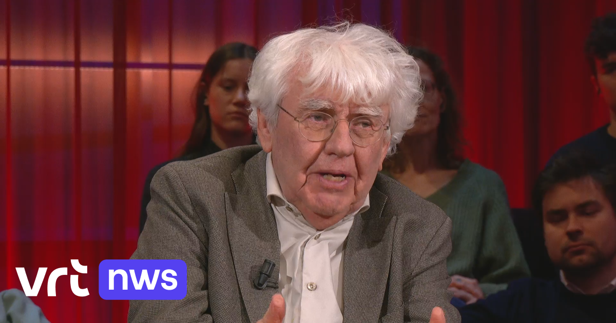 Schrijver Geert Mak: 