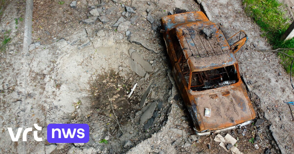 Willekeurige aanvallen als wapen: hoe Rusland met voortdurende dreiging burgers van Oekraïne psychologisch treft