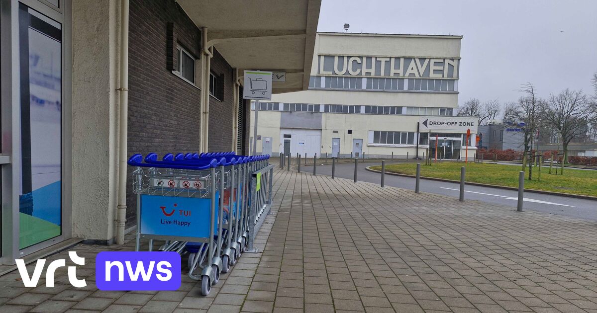 Vakbonden vrezen jobverlies bij luchthaven van Deurne bij herstructurering: 