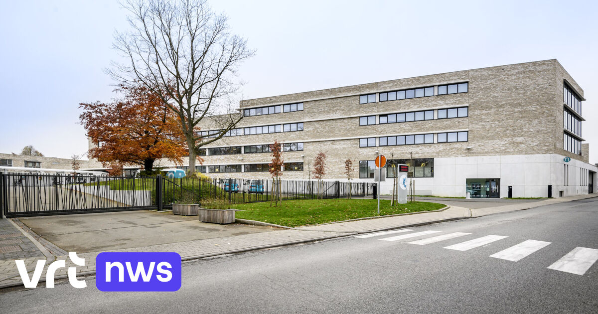 Sint-Agatha-Berchem krijgt nieuwe scholencampus voor kwetsbare kinderen