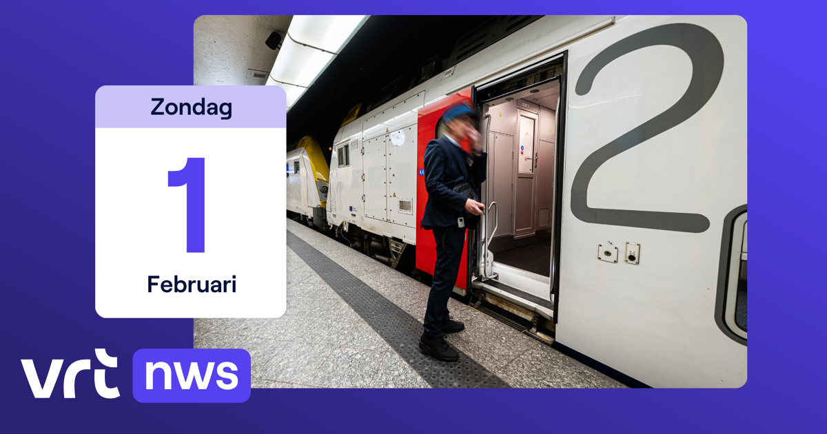 Neu ab 1. Februar: Höhere Tarife im Bahn- und Nahverkehr, steigende strafrechtliche Geldstrafen und strengere Regeln für die Erstattung von Ozempic