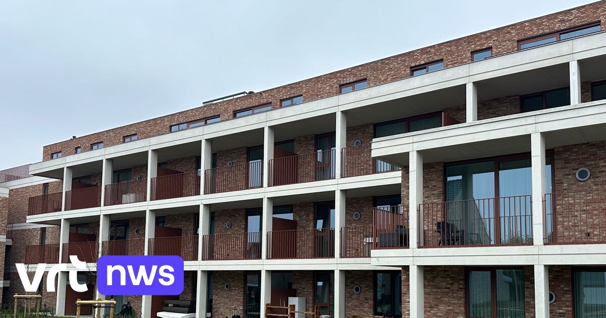 Na succes in Heusden-Zolder zal budgethuren binnenkort ook mogelijk zijn in 24 Hasseltse appartement