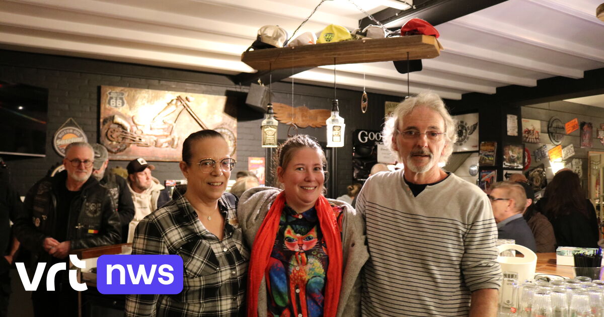 Benefietavond voor koppel dat alles verloor bij brand Heusden-Zolder brengt 3.000 euro op