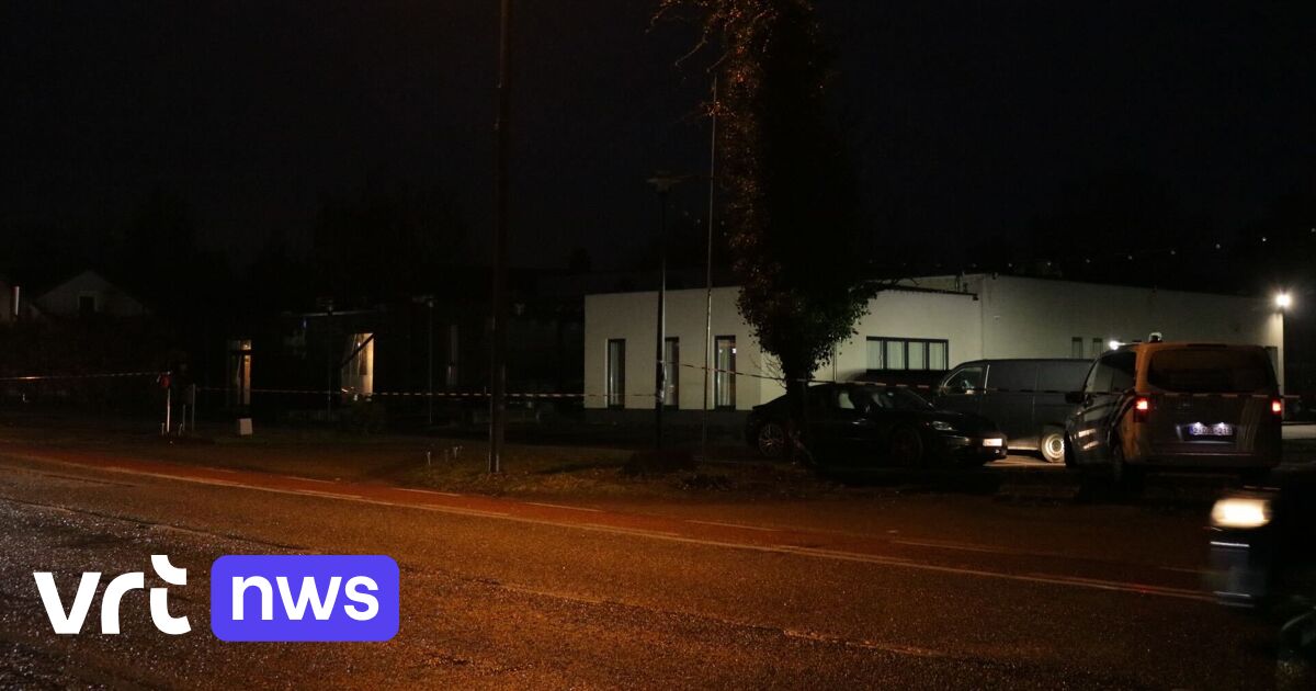 Verdachte aangehouden voor schietpartij aan shishazaak in Heusden-Zolder